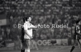 21.08.84 Racing Stra&szlig;burg - FC Metz