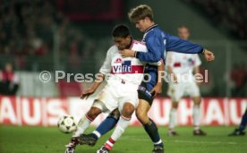 16.04.97 VfB Stuttgart - Hamburger SV