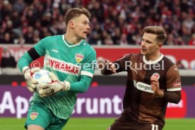 21.12.24 VfB Stuttgart - FC St. Pauli