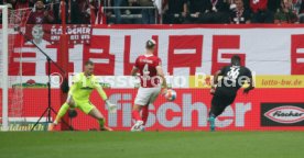 23.04.22 SC Freiburg - Borussia M&ouml;nchengladbach