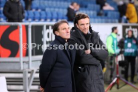 24.01.23 TSG 1899 Hoffenheim - VfB Stuttgart