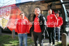 01.03.23 VFBfairplay Aktionstag Vesperkirche Stuttgart