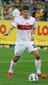 SC Freiburg - VfB Stuttgart