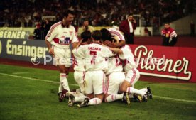 04.10.96 VfB Stuttgart - SC Freiburg