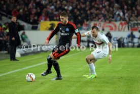 VfB Stuttgart - Hamburger SV