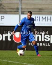 17.10.20 Stuttgarter Kickers - FC N&ouml;ttingen
