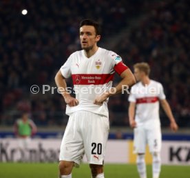 VfB Stuttgart - SV Werder Bremen