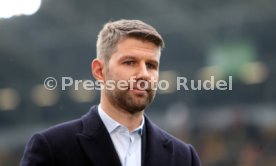 SG Dynamo Dresden - VfB Stuttgart