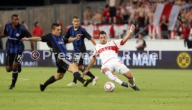 26.08.10 VfB Stuttgart - Slovan Bratislava