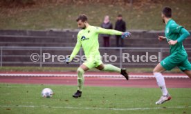 28.11.21 TSV K&ouml;ngen - TSV Deizisau