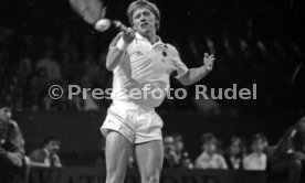 24.11.87 Tennis Young Masters Stuttgart