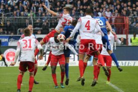 Karlsruher SC - Fortuna K&ouml;ln