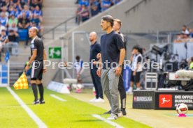 05.09.26 TSG Hoffenheim - Borussia Dortmund