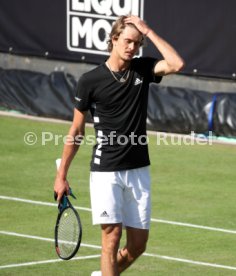 Tennis MercedesCup 2019
