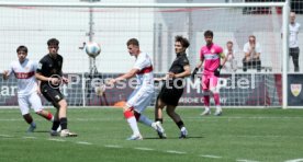 09.05.26 U17 VfB Stuttgart - U17 FC Augsbug