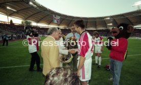 14.08.98 VfB Stuttgart - Borussia Dortmund