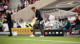 VfB Stuttgart - Borussia Dortmund