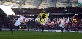 06.11.21 VfB Stuttgart - DSC Arminia Bielefeld