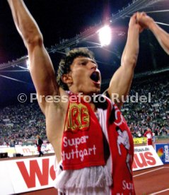 VfB Stuttgart