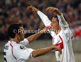 VfB Stuttgart