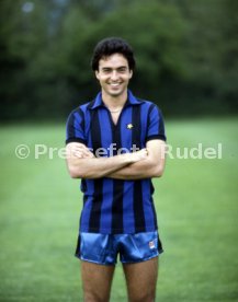20.05.82 VfB Stuttgart Hansi M&uuml;ller
