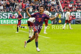 10.10.26 FC Augsburg - FC Bayern M&uuml;nchen