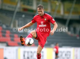 SG Sonnenhof Gro&szlig;aspach - China U20