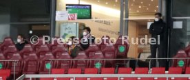 29.01.21 VfB Stuttgart - 1. FSV Mainz 05