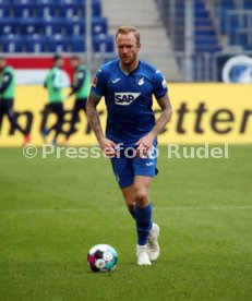 21.03.21 TSG 1899 Hoffenheim - 1. FSV Mainz 05