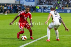 13.09.26 SV Elversberg - FC Bayern M&uuml;nchen