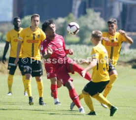 Young Boys Bern - VfB Stuttgart
