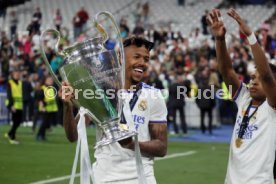 28.05.22 UEFA Champions League Finale 2022 FC Liverpool - Real Madrid