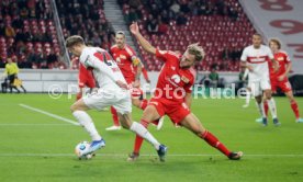 31.10.23 VfB Stuttgart - 1. FC Union Berlin
