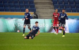 04.12.21 TSG 1899 Hoffenheim - Eintracht Frankfurt