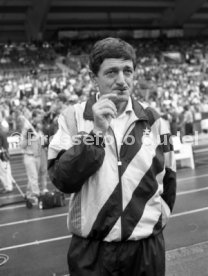 27.07.91 VfB Stuttgart - Inter Mailand