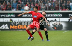 1. FC Heidenheim - 1. FC K&ouml;ln