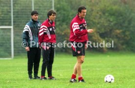 VfB Stuttgart