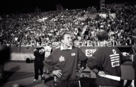 16.09.92 VfB Stuttgart - Leeds United