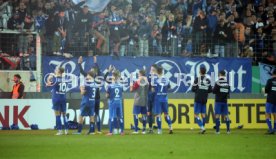 18.10.22 Stuttgarter Kickers - Eintracht Frankfurt