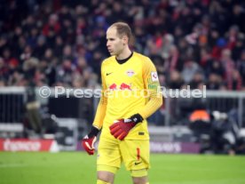 FC Bayern M&uuml;nchen - RB Leipzig