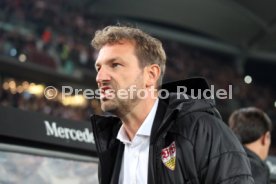 VfB Stuttgart - Eintracht Frankfurt