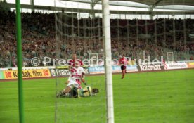 18.09.94 VfB Stuttgart - Eintracht Frankfurt