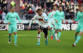 19.02.22 VfB Stuttgart - VfL Bochum