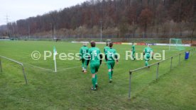 28.11.21 SG Eintracht Sirnau - TSG Esslingen