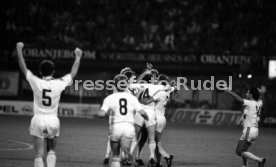 27.09.89 Feyenoord Rotterdam - VfB Stuttgart