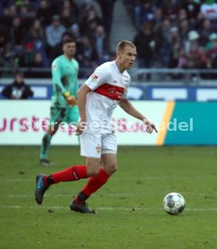 Hannover 96 - VfB Stuttgart
