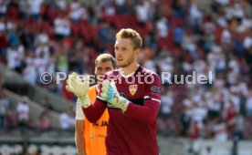 14.08.21 VfB Stuttgart - SpVgg Greuther Fürth