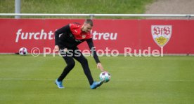 18.05.21 VfB Stuttgart Training
