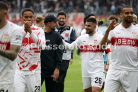 16.05.26 Eintracht Frankfurt - VfB Stuttgart