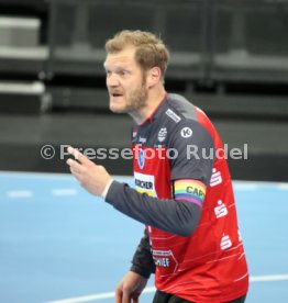 06.02.21 TVB Stuttgart - HSC 2000 Coburg